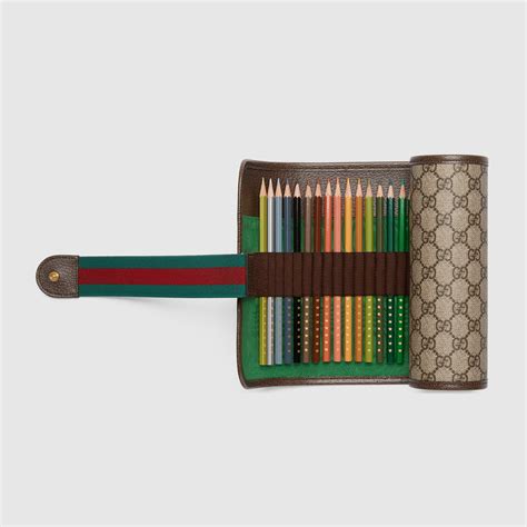 Gucci pencil